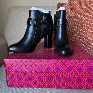 Tory Burch Colton 85MM Bootie